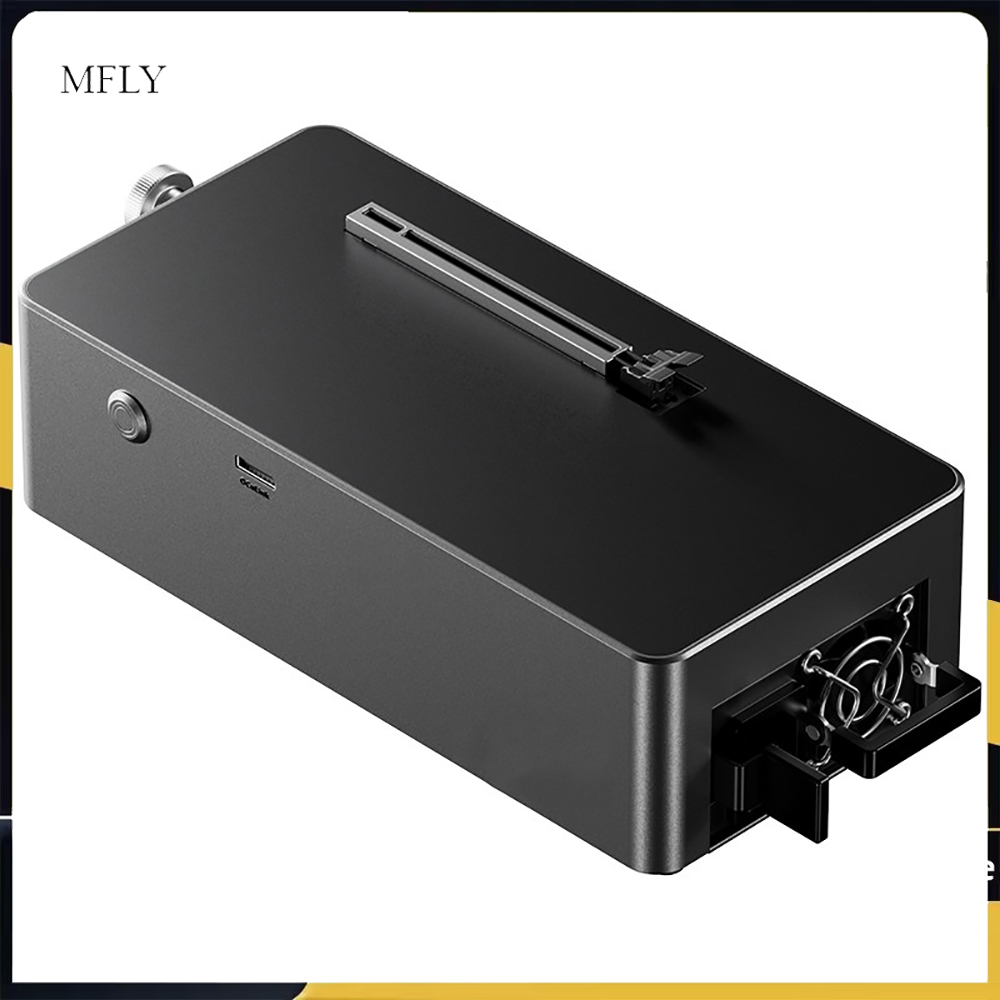Oculink Egpu Mini Pc - AG02/AG01 EGPU Dock with OCuLink &