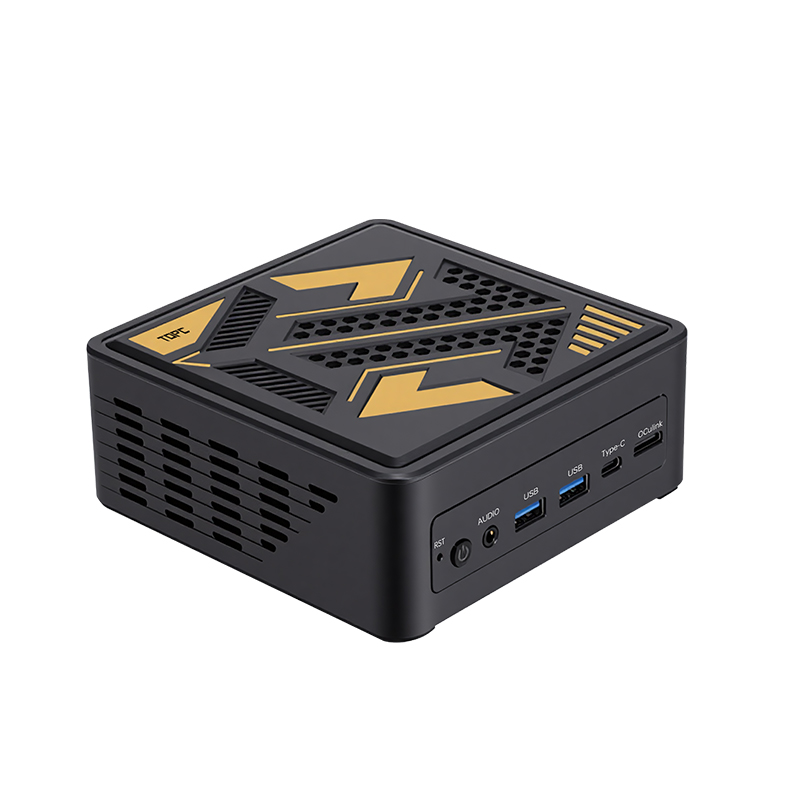 TOPC OCuLink Mini PC Ryzen 7 7 - Amd Ryzen 7 7840Hs Mini Pc recension och pris