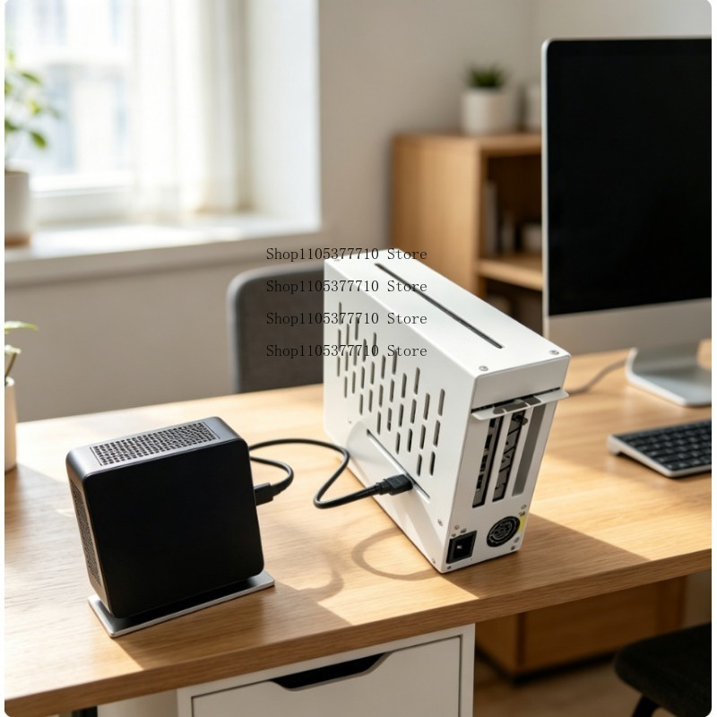 All-in-One EGPU Dock, Oculink  - Oculink Egpu Mini Pc recension och pris