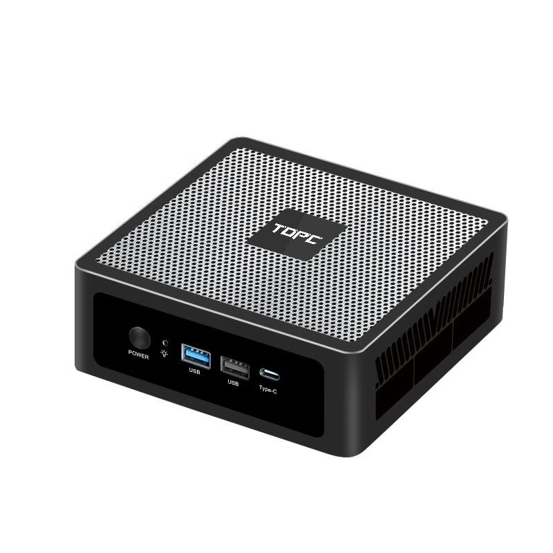 TOPC Mini PC 13th Gen Intel Co - Intel Core I9 13900H Mini Pc recension och pris