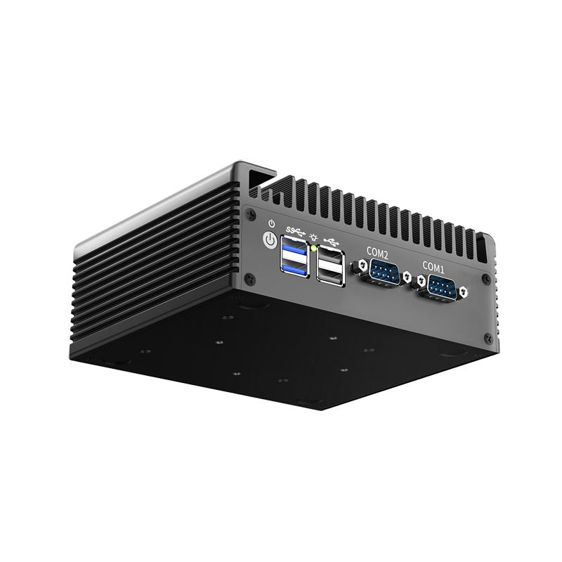 Soft Router 12th Gen Intel N10 - Pfsense Firewall Router 2.5G 4 I226 recension och pris