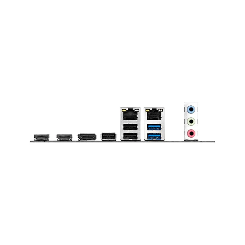 H610 ITX Motherboard Set With  - Lga1700 Itx Motherboard Ddr5 recension och pris