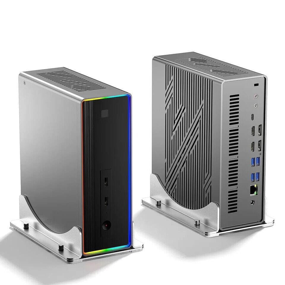 13Th Gen Gaming Mini PC Intel  - Intel Core I9 13900H Mini Pc recension och pris