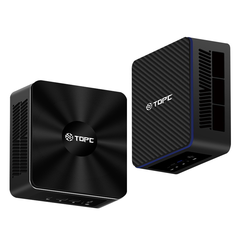 Intel Core i9 13900H/i7 13700H - Intel Core I9 13900H Mini Pc recension och pris