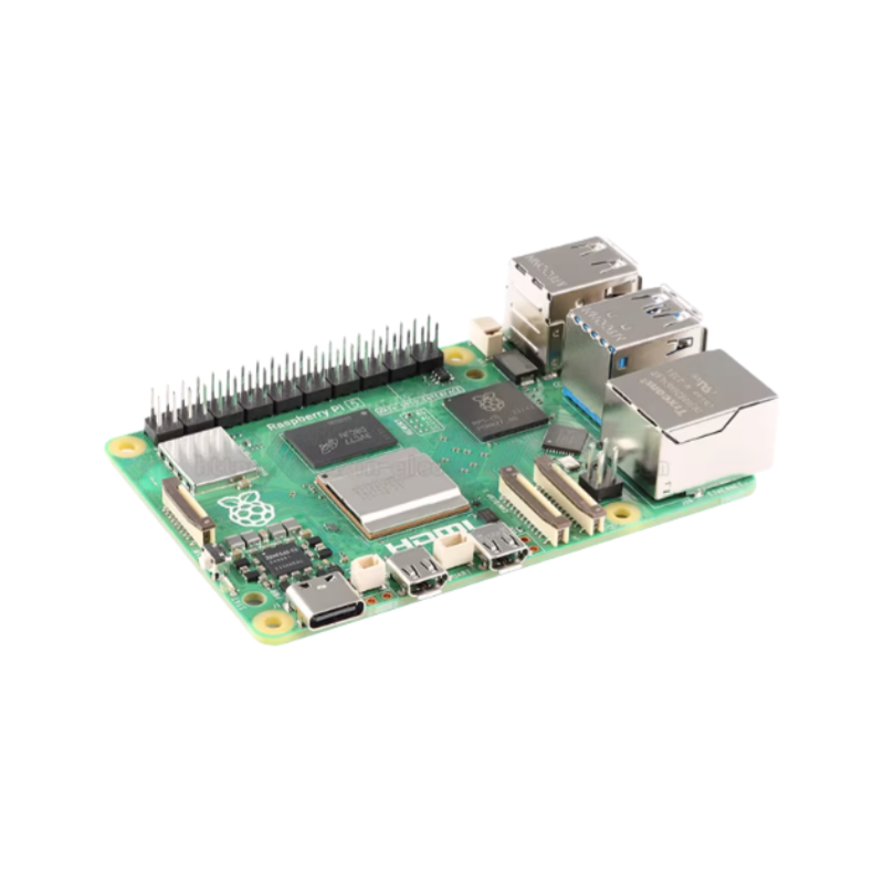 1pcs Raspberry Pi 5 Developmen - Raspberry Pi 5 8Gb Board recension och pris