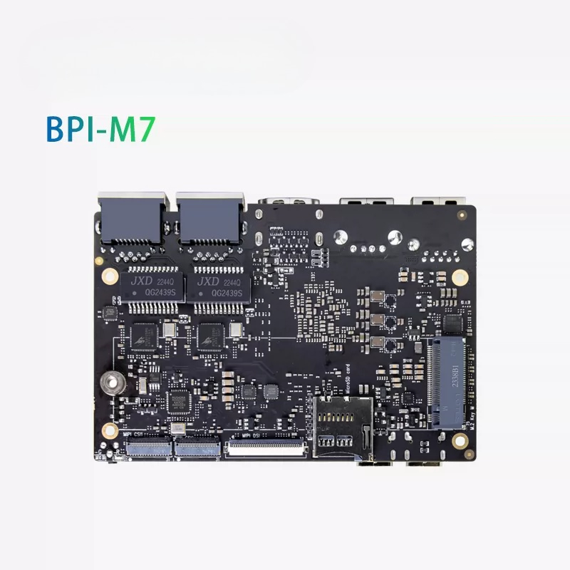 Development Board BananaPi BPI - Rockchip Rk3588 Development Board recension och pris