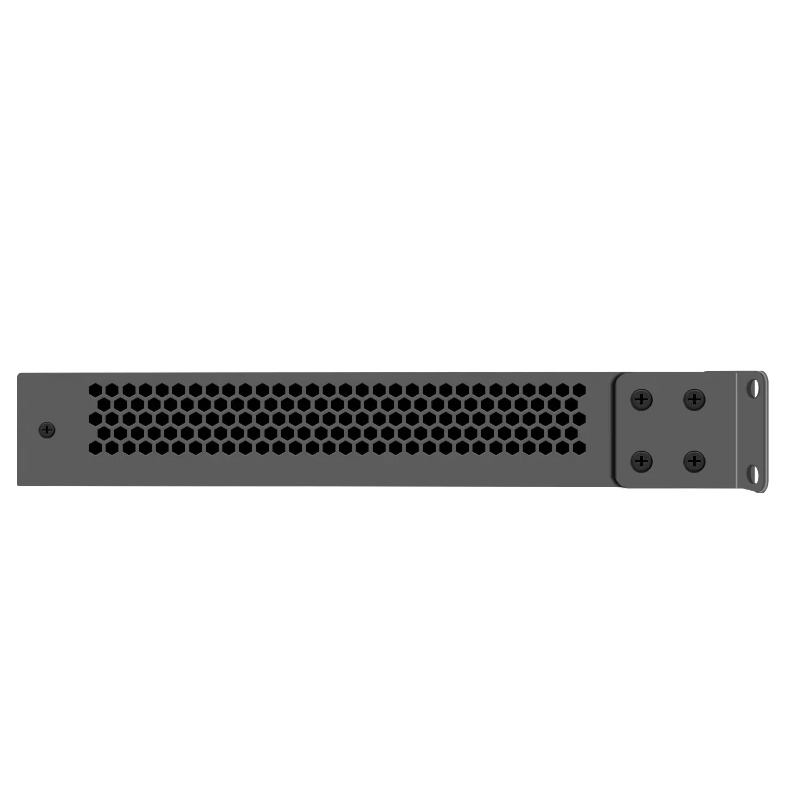 【New Arrival】R 1U Rackmount Fi - Pfsense Firewall Router 2.5G 4 I226 recension och pris