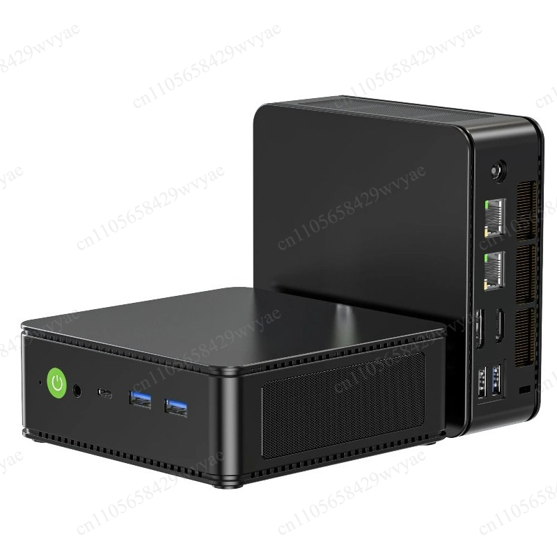 K6 M6 Mini PC, AMD Ryzen 7 784 - Amd Ryzen 7 7840Hs Mini Pc recension och pris