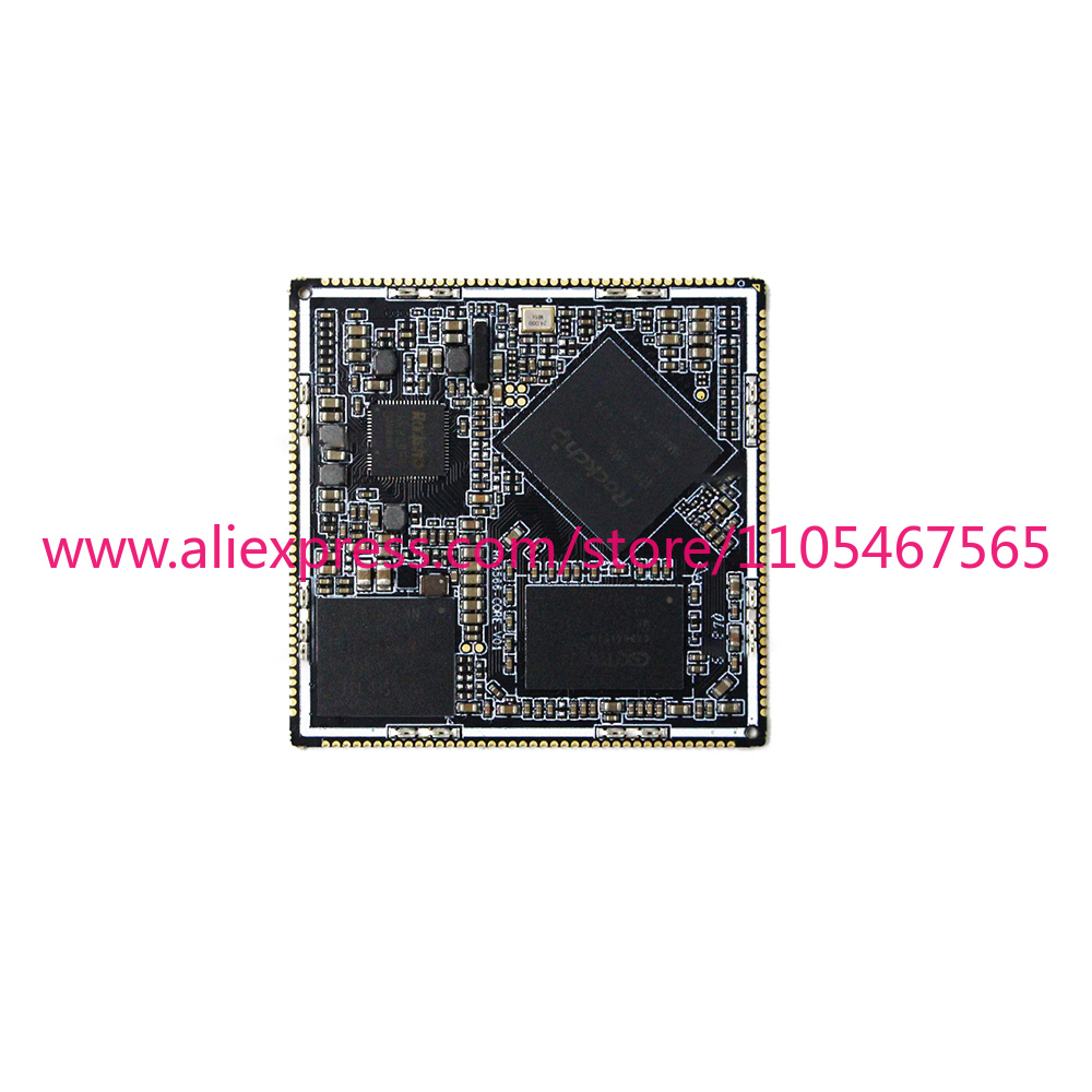 Tablet PC Development Board Li - Rockchip Rk3588 Development Board recension och pris
