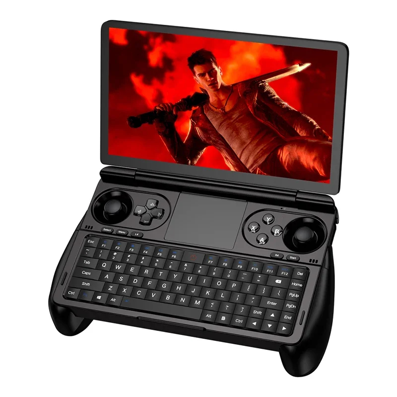 GPD 2025 WIN Mini 16GB 32GB Me - Amd Ryzen 7 7840Hs Mini Pc recension och pris
