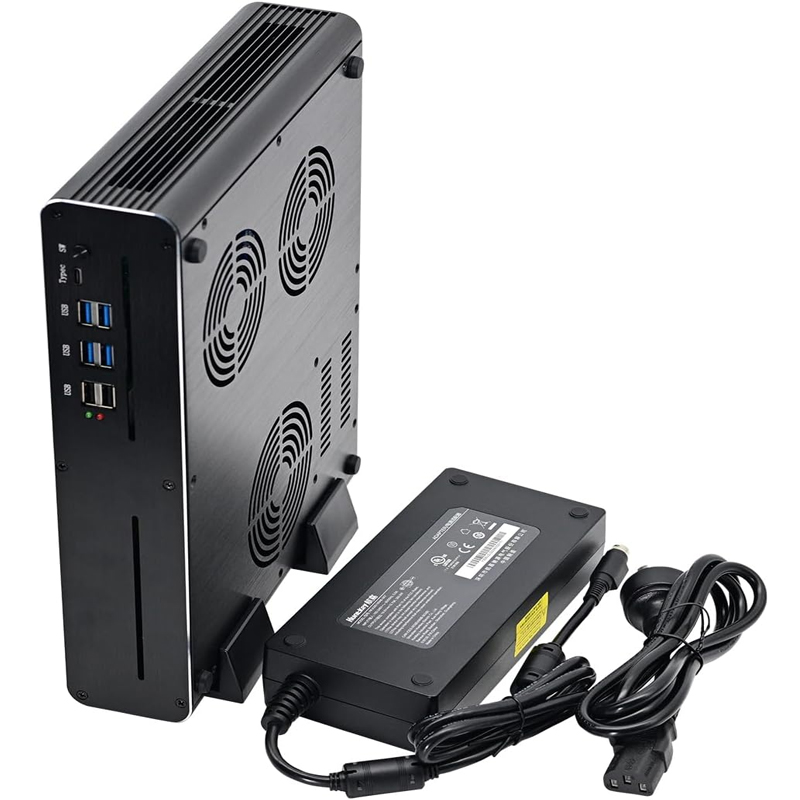 Partaker 8K Gaming Mini PC:I9- - Mini Pc Rtx 4060 Ddr5 recension och pris