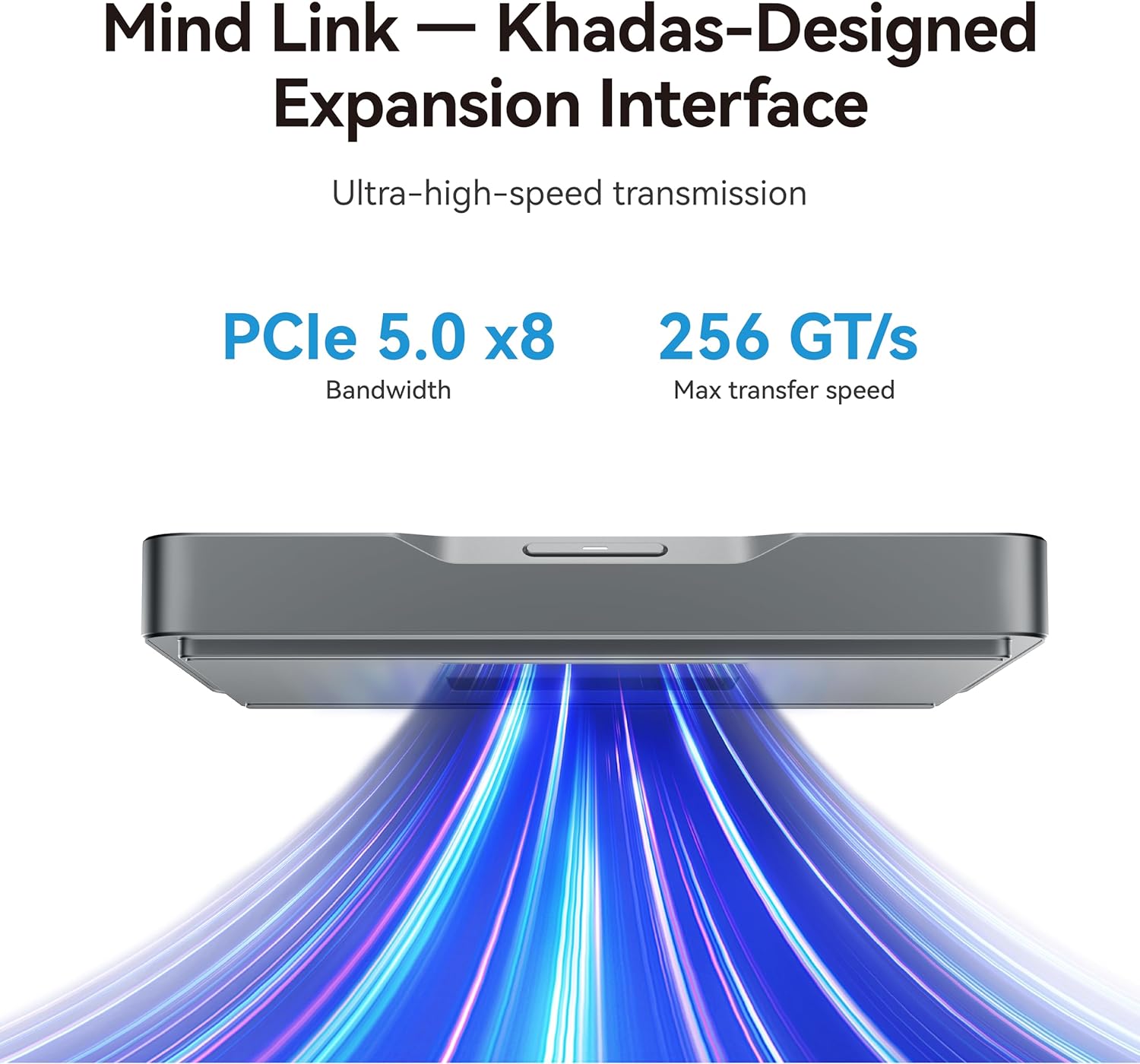 Khadas Mind 2 Mini PC&Khadas D - Thunderbolt 4 Egpu Dock Mini Pc recension och pris