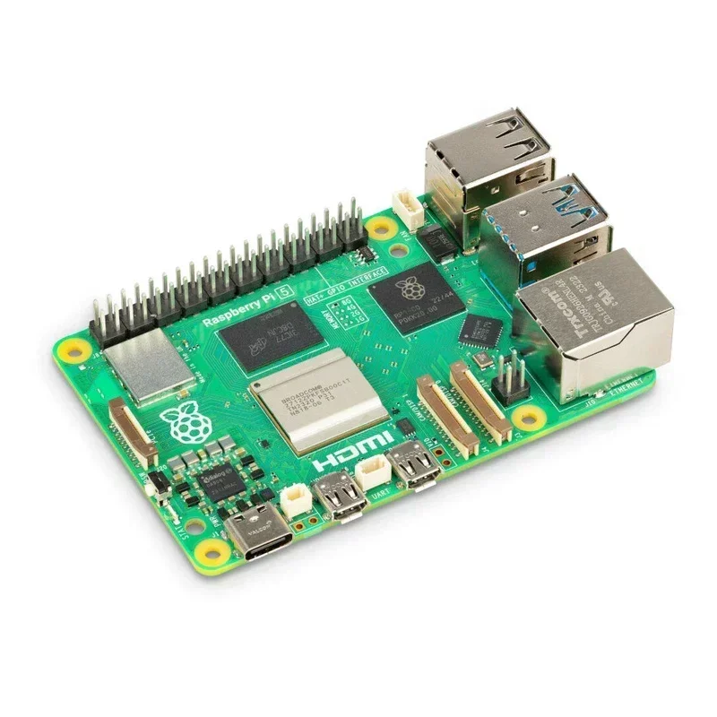 AvaCoreNew Raspberry Pi 5 8GB  - Raspberry Pi 5 8Gb Board recension och pris