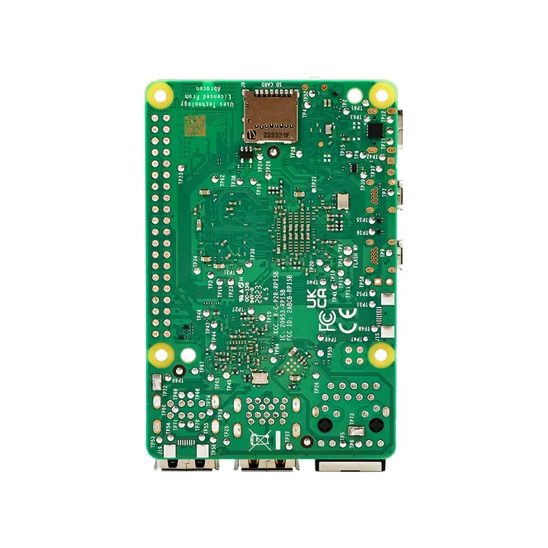 VivaCTRaspberry Pi 5B 4G/8GB G - Raspberry Pi 5 8Gb Board recension och pris
