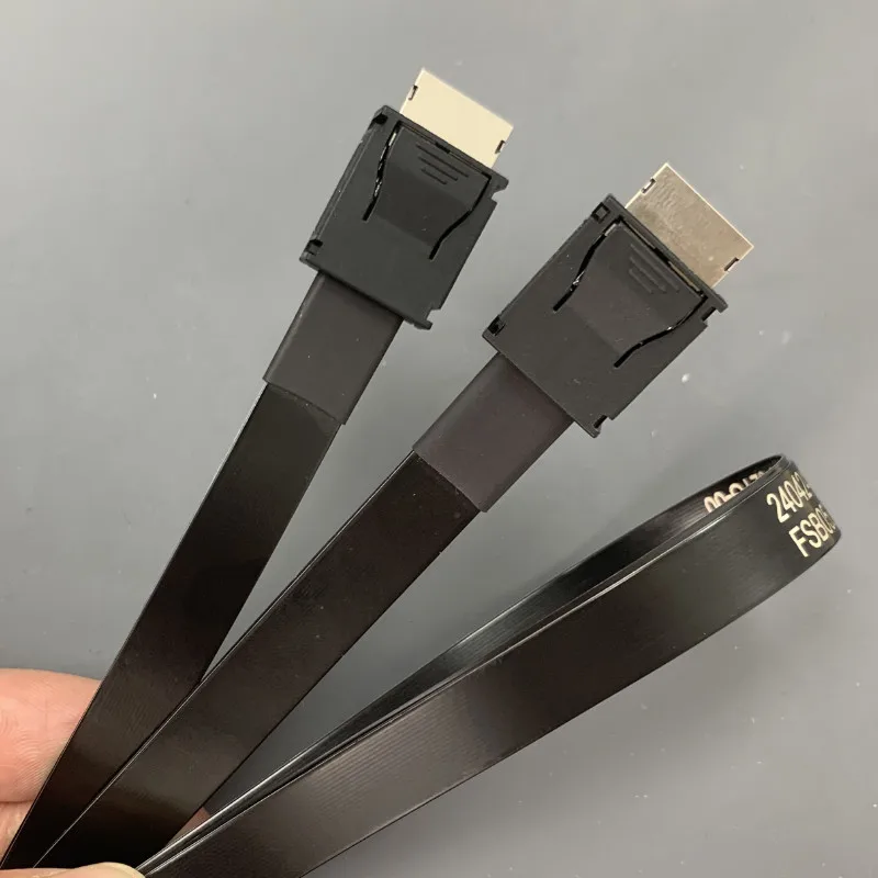SFF-8611 Male to Male FFC Ocul - Oculink Egpu Mini Pc recension och pris