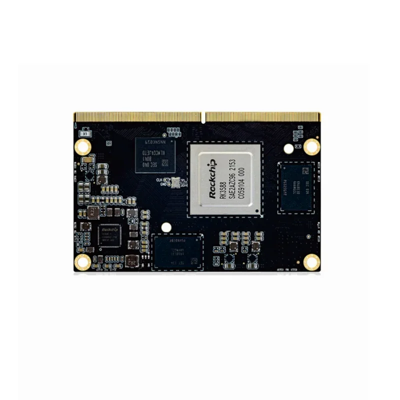 Rockchip Cortex-A55 RK3588 Dev - Rockchip Rk3588 Development Board recension och pris