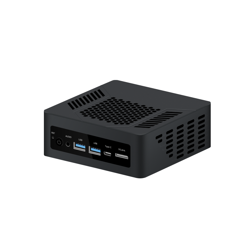 Qculink Mini PC AMD Ryzen 9 89 - Amd Ryzen 9 7940Hs 64Gb Mini Pc recension och pris