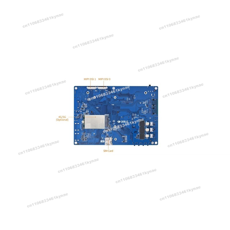 Suitable for Rockchip RK3588 A - Rockchip Rk3588 Development Board recension och pris