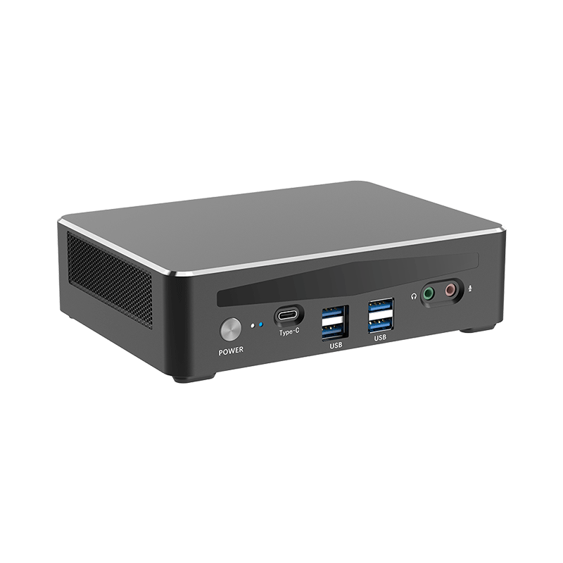 Intel Core I9-13900HK Mini PC  - Intel Core I9 13900H Mini Pc recension och pris